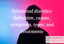 Delusional disorder