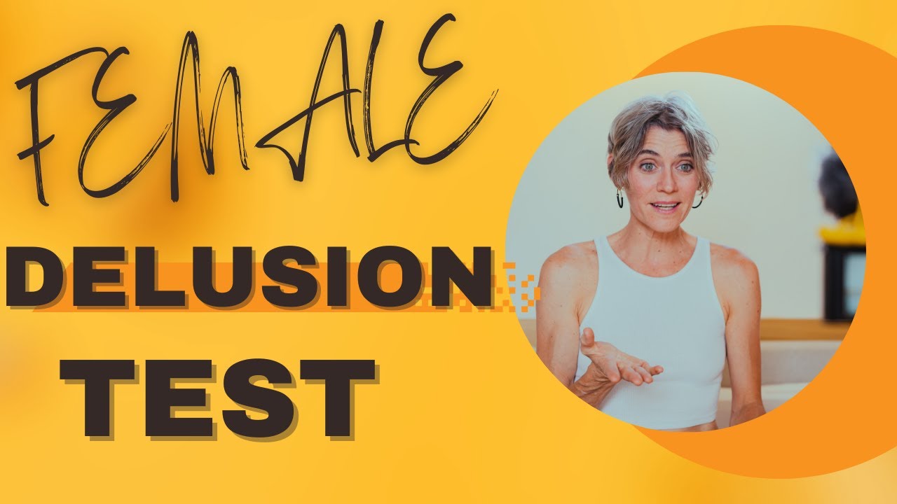 Female Delusion Quiz in 2024: Test Your Knowledge